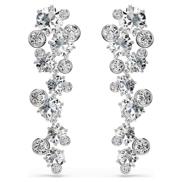Swarovski Constella Drop Earrings