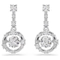 Swarovski Constella Drop Earrings