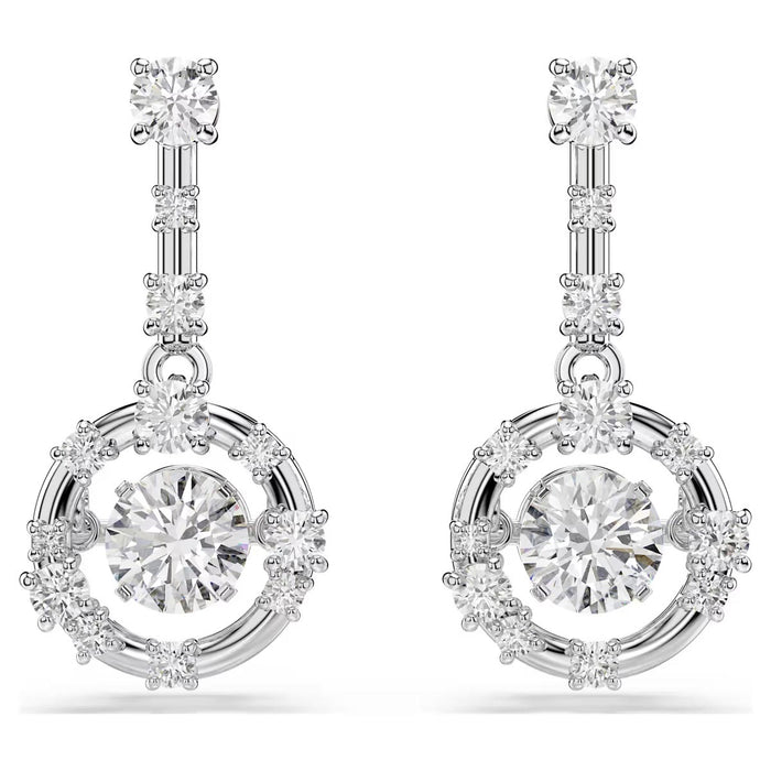 Swarovski Constella Drop Earrings