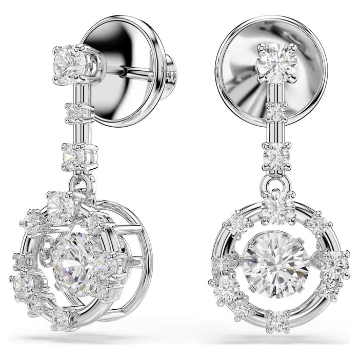 Swarovski Constella Drop Earrings
