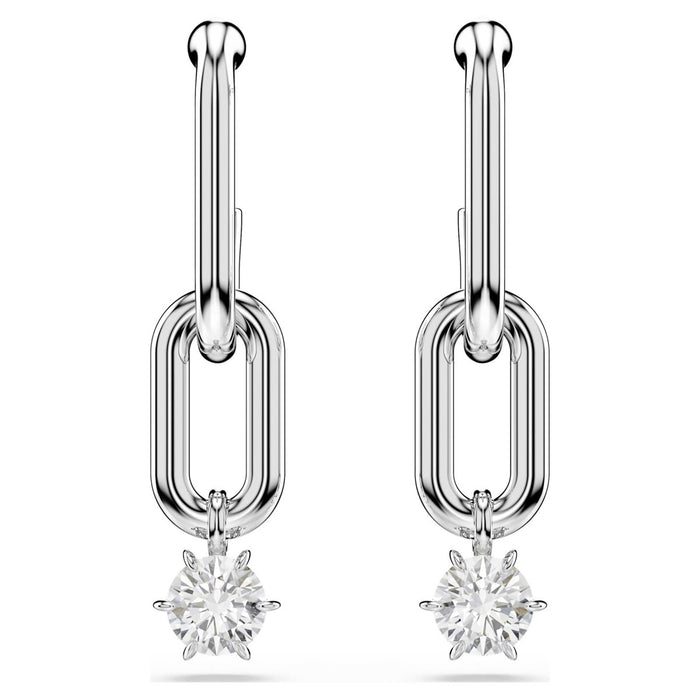 Swarovski Constella Drop Earrings