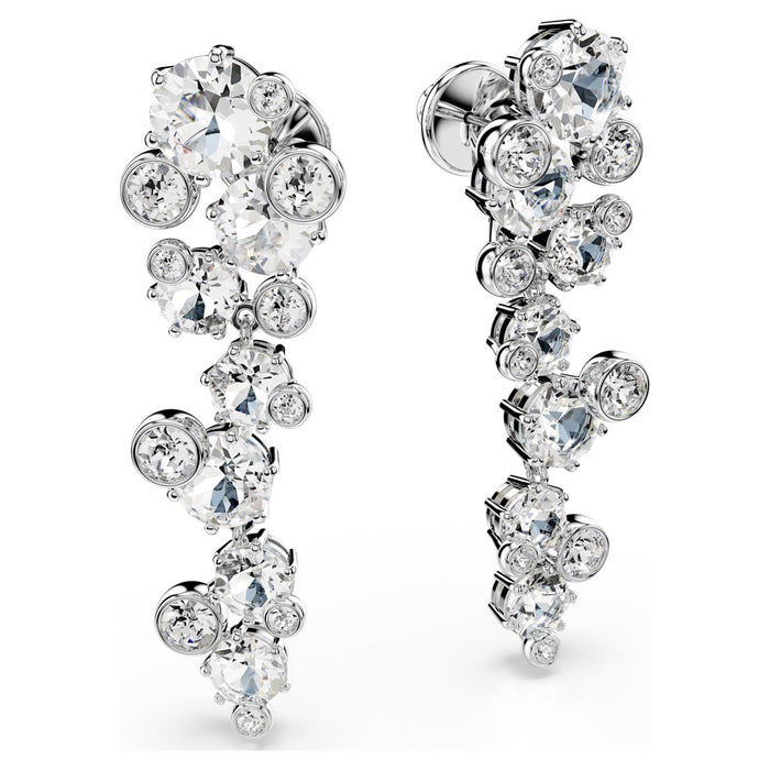Swarovski Constella Drop Earrings