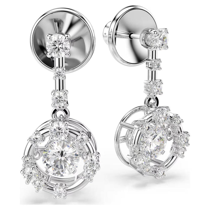 Swarovski Constella Drop Earrings