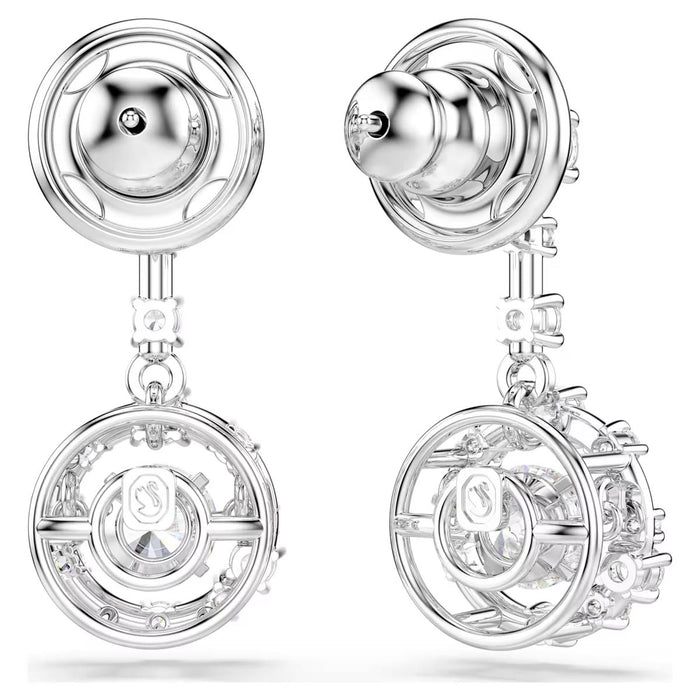 Swarovski Constella Drop Earrings