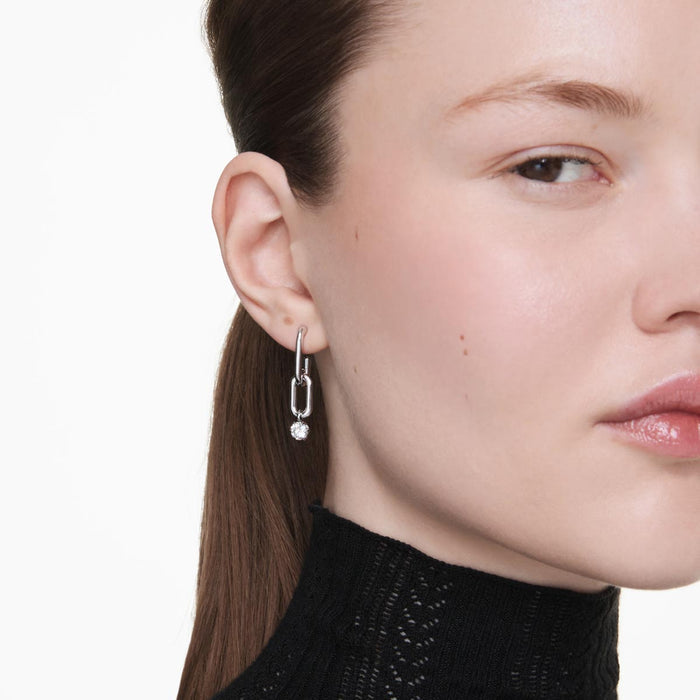 Swarovski Constella Drop Earrings