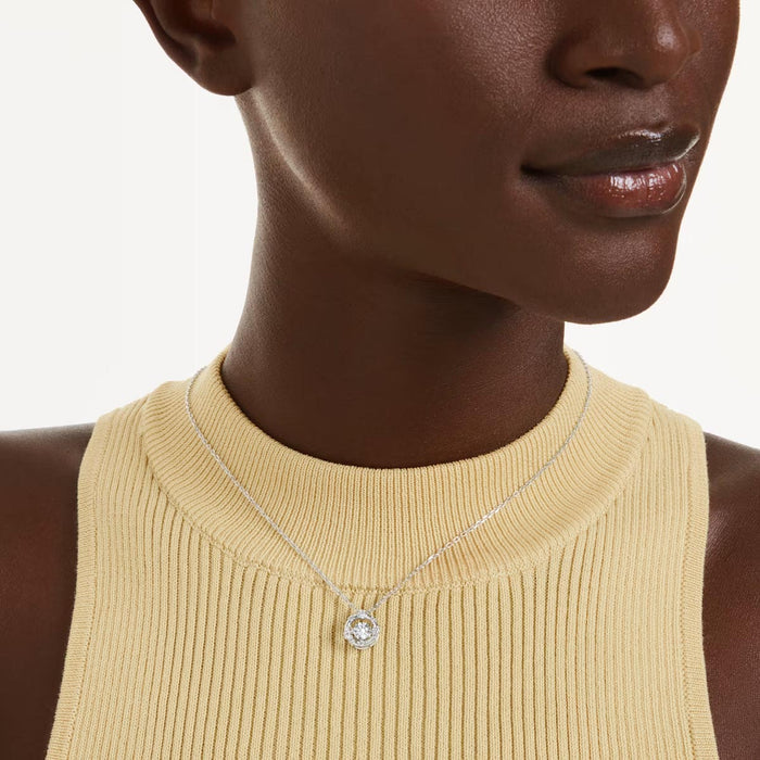 Swarovski Constella Necklace