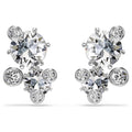 Swarovski Constella Stud Earrings