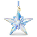 Swarovski Crystal Annual Edition 2025 130th Anniversary Star Ornament