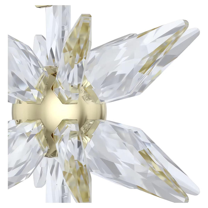 Swarovski Crystal Annual Edition 2025 3D Star Ornament