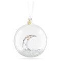 Swarovski Crystal Annual Edition 2025 Ball Ornament