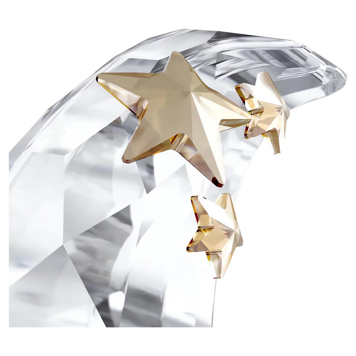 Swarovski Crystal Annual Edition 2025 Ball Ornament