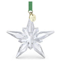 Swarovski Crystal Annual Edition 2025 Star Ornament
