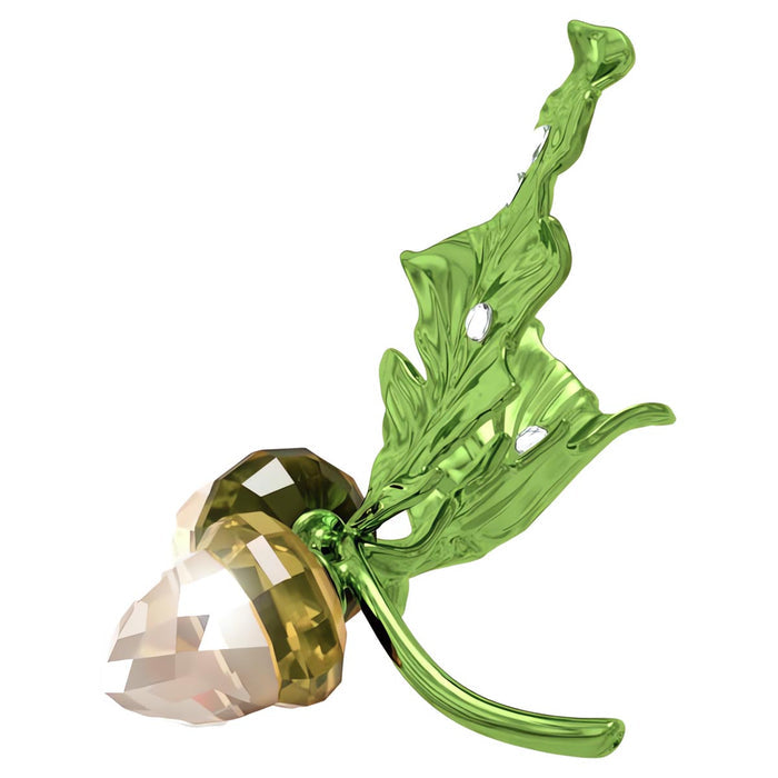 Swarovski Crystal Idyllia Acorns Figurine