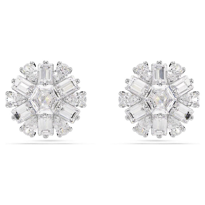 Swarovski Crystal Idyllia Earrings