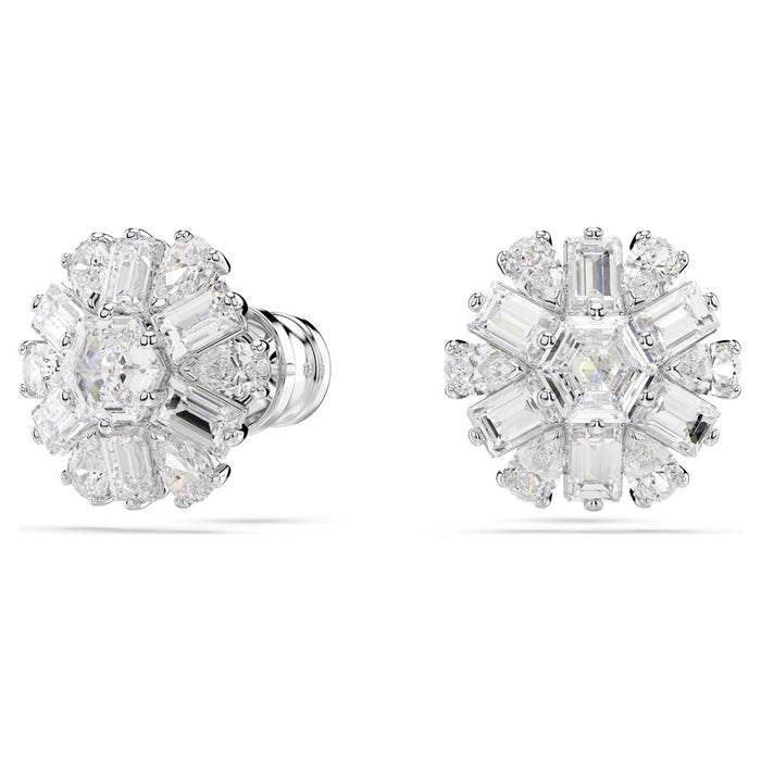 Swarovski Crystal Idyllia Earrings