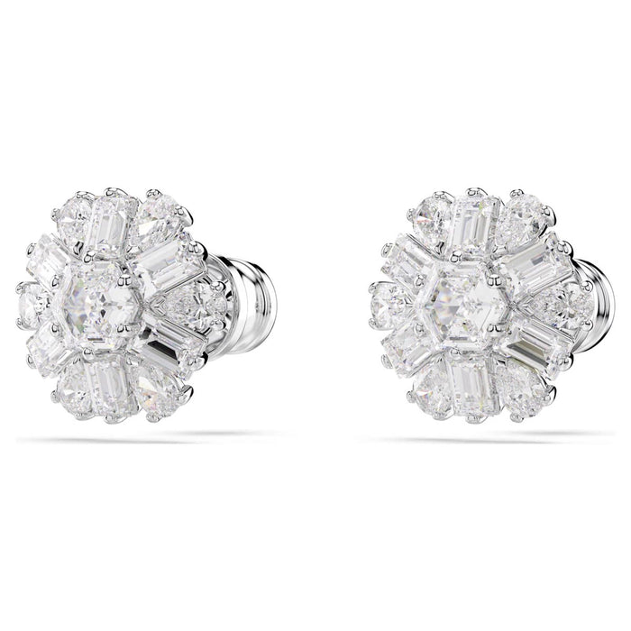 Swarovski Crystal Idyllia Earrings