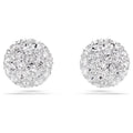 Swarovski Dextera Stud Earrings