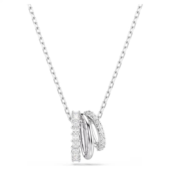 Swarovski Hyperbola Necklace