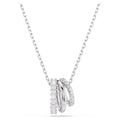 Swarovski Hyperbola Necklace
