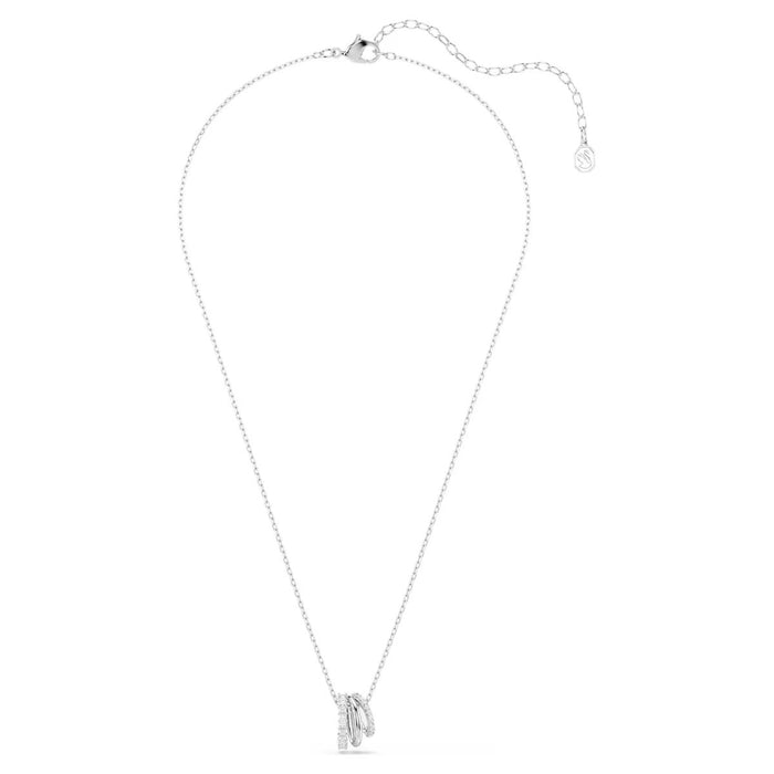Swarovski Hyperbola Necklace