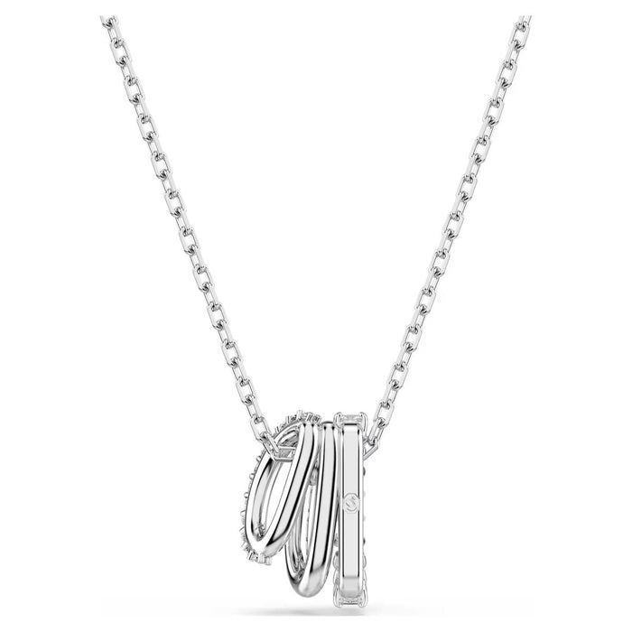 Swarovski Hyperbola Necklace