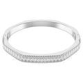 Swarovski Matrix Crystal Bangle Bracelet