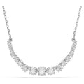Swarovski Matrix Necklace