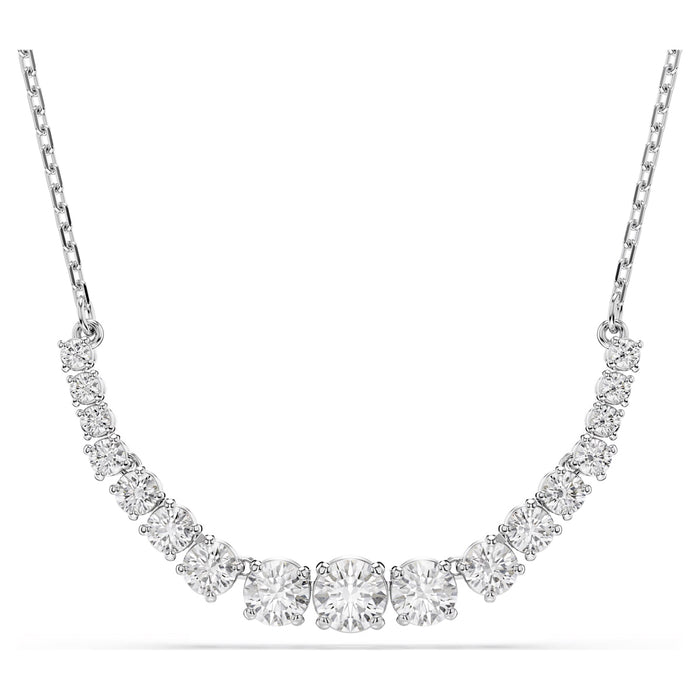 Swarovski Matrix Necklace