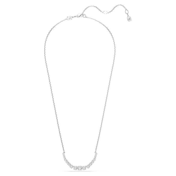 Swarovski Matrix Necklace