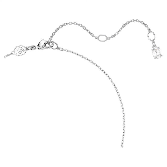 Swarovski Matrix Necklace