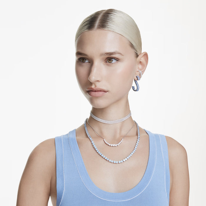 Swarovski Matrix Necklace