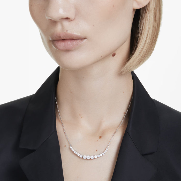 Swarovski Matrix Necklace