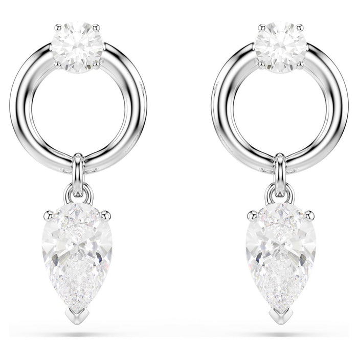 Swarovski Mesmera Drop Earrings
