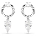 Swarovski Mesmera Drop Earrings