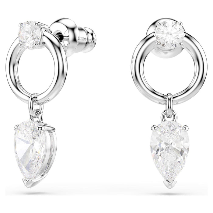 Swarovski Mesmera Drop Earrings