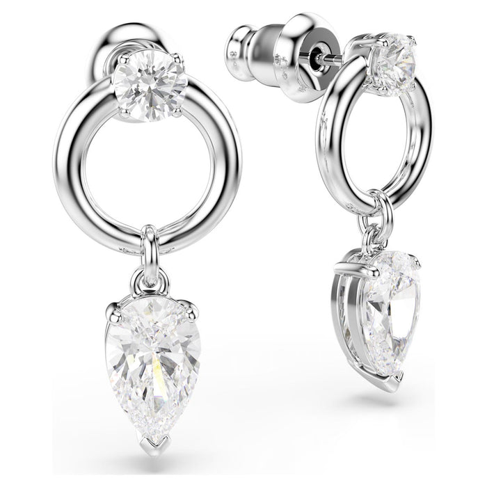 Swarovski Mesmera Drop Earrings