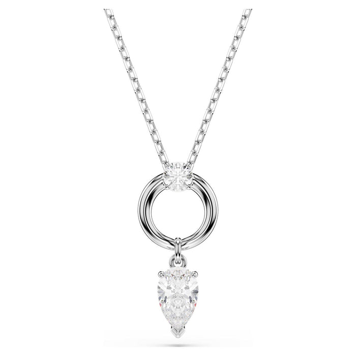 Swarovski Mesmera Drop Necklace