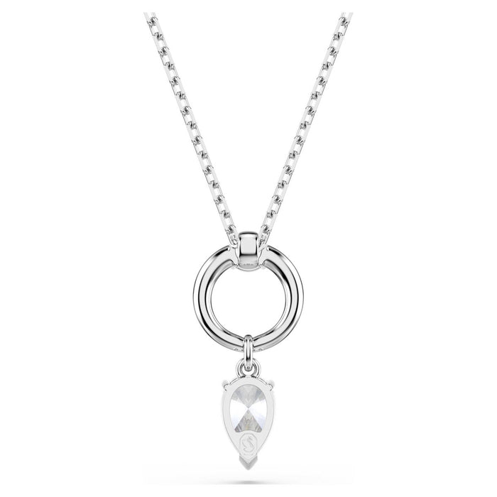 Swarovski Mesmera Drop Necklace