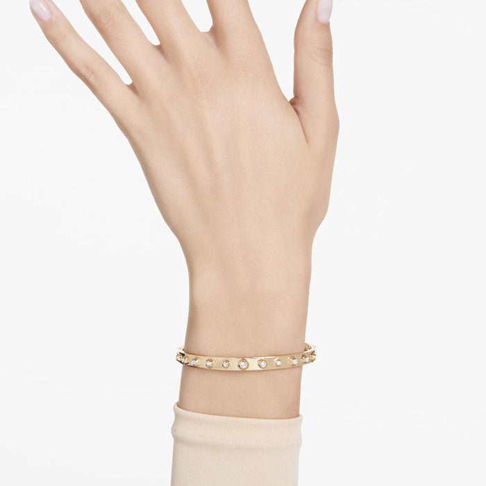 Swarovski Numina Bangle Bracelet