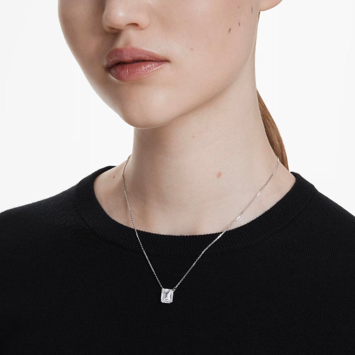 Swarovski Stilla Necklace