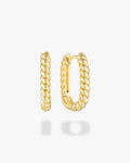 Twisty Huggies (Gold)