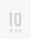 Twisty Huggies (Silver)