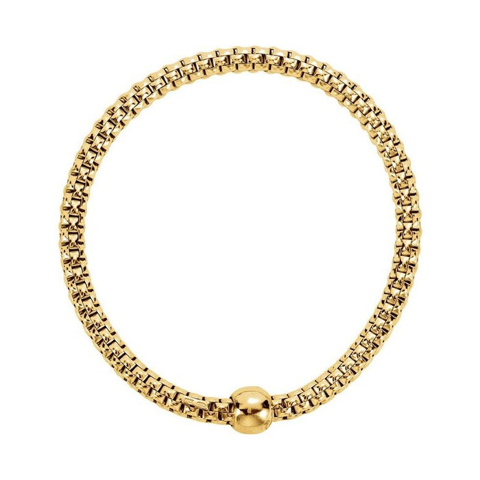 Woven Stretch Bracelet